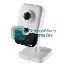 Камера видеонаблюдения HiWatch DS-I214W(С) (2.8 мм) 2.8-2.8мм
