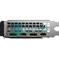 Видеокарта Gigabyte GV-N3050 GAMING OC-8GD GDDR6 128bit 1822/14000 HDMIx2 DPx2 HDCP