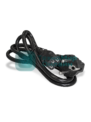 Источник бесперебойного питания ExeGate ServerRM UNL-2000.LCD.AVR.2SH.3C13.USB.2U 2000VA/1200W, Color LCD, AVR, 2*Schuko+3*C13, USB, 2U, установка в стойку, черный