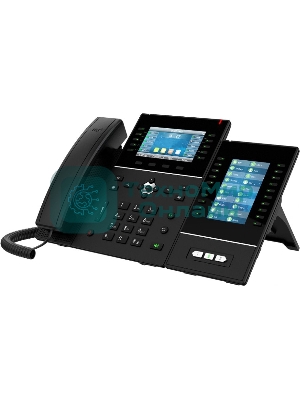 Fanvil Панель расширения клавиш для J6