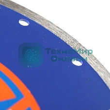 Диск EDGE by Patriot алмазный сплошной 150х22,23 универсальный