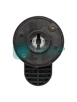 Рукоятка для управления через дверь рубильниками TwinBlock 80-100А PROxima EKF tb-80-100-dh