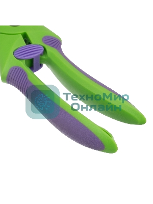 Ножницы Palisad садовые серии comfort