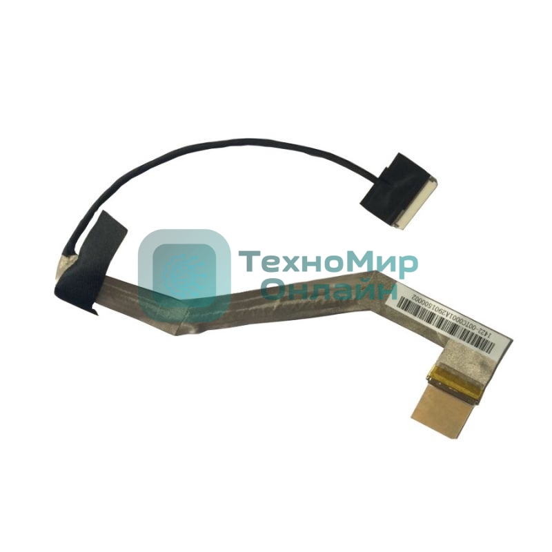 Шлейф матрицы для ноутбука Asus Eee PC 1015