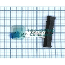 Шлейф жесткого диска для ноутбука Acer Aspire Nitro VN7-571 VN7-571G VN7-591 VN7-591G VN7-791