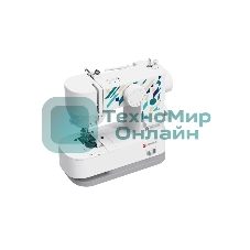 Швейная машина Comfort 23 белый