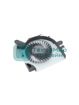 Вентилятор (кулер) для ноутбука MSI GF75 CPU