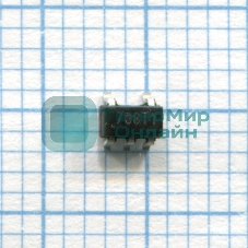 Микросхема G708T1U SOT-23-5