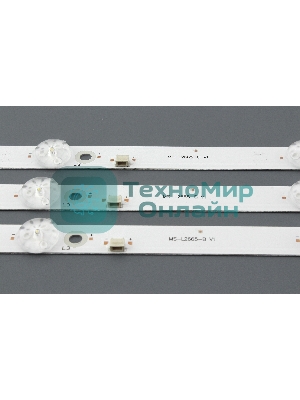 Светодиодная подсветка TV 40