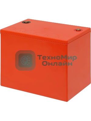 Батарея для ИБП Ippon INT12-80 12В 80А·ч