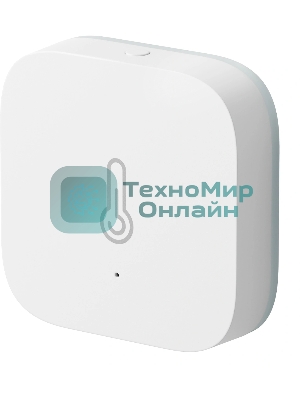 Датчик температуры и влажности, Яндекс, Zigbee YNDX-00523