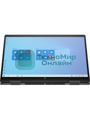 Материнская плата LA-J481P HP Envy x360 13z-ay000 Ryzen 7 4700U