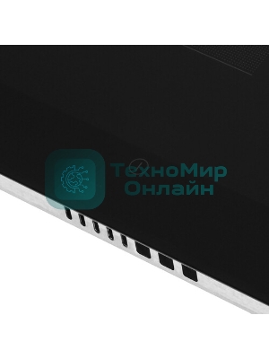 Индукционная варочная панель Siemens EX975LXC1E, IQ700, черный