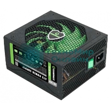 Блок питания GameMax (GM-500) Блок питания ATX 500W GameMax GM-500