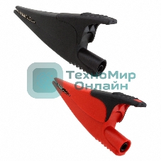 Комплект зажимов Fluke 1610159 (AC285)