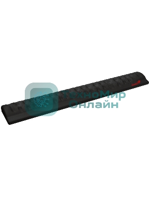Подставка Genius под запястья G-WP 200M