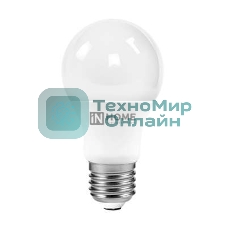 Лампа светодиодная LED-A60-VC 20Вт 230В E27 6500К 1800лм IN HOME 4690612020310