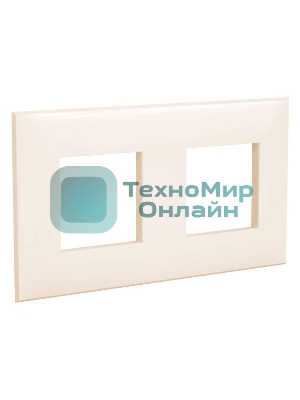 Рамка 4мод. ARTLEBEDEV Avanti 