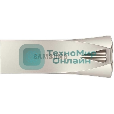 Флешка USB 256Gb USB USB 3.1 Samsung BAR Plus (up to 300Mb/s) (MUF-256BE3/APC)