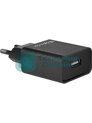 Сетевой адаптер Defender 1xUSB,5V/2.1А, кабель micro-USB (UPC-11)