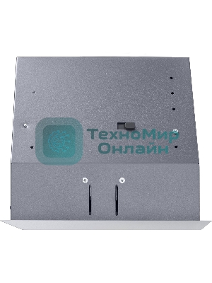 Вытяжка встраиваемая Maunfeld URANIA 74 нержавеющая сталь, 72 см, 1250 куб. м/ч, 52 дБ