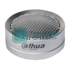 Микрофон беспроводной Dahua DH-HAP120 серебристый