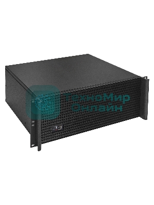 Серверный корпус ExeGate Pro EX293206RUS 4U390-05 (RM 19