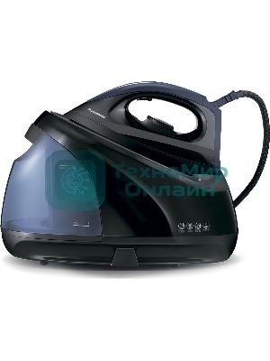 Парогенератор Panasonic NI-GT200ATW черный