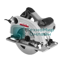 Пила циркулярная ИНТЕРСКОЛ 1300W 551.2.0.70