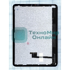 Модуль (матрица + тачскрин) для iPad Pro 11 2021 (A2301, A2459) черный