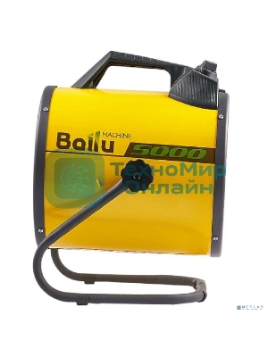 Тепловая пушка Ballu BHP-P2-5