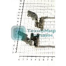 Петли для ноутбука Acer Aspire 5920