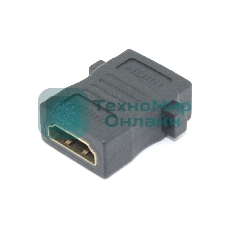 Удлинитель HDMI мама-мама