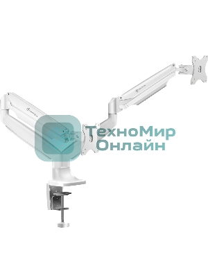 Кронштейн ONKRON кронштейн для монитора 13