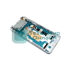 Дисплей для Asus ZS670KS ZS671KS с рамкой