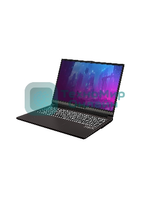 Ноутбук Osio CyberLine C160i-003 коричневый Core i5 12600H 16Gb SSD 512Gb NVIDIA GeForce RTX 4060 8Gb 16