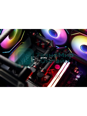 Накопитель SSD Kingston Fury Renegade, 4096Gb, M.2(22x80мм), NVMe, PCIe 5.0 x4, 3D TLC, R/W 14800/14000MB/s, IOPs 2 200 000/2 200 000, TbW 4000, DWPD 0.5 (12 мес)