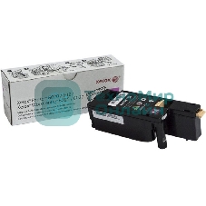 Картридж лазерный Xerox 106R02761 пурпурный для Phaser 6020/22/WC 6025/27 (1000 стр.)(Channels)