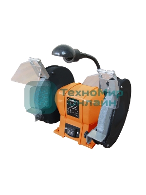 Точильный станок Вихрь ТС-400