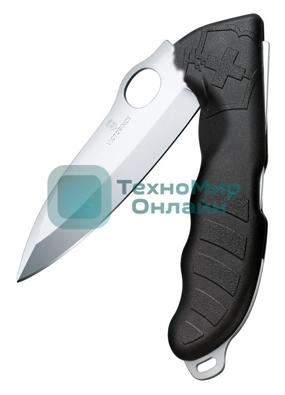 Нож перочинный Victorinox Hunter Pro M (0.9411.M3) черный