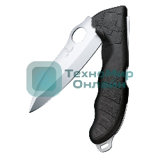 Нож перочинный Victorinox Hunter Pro M (0.9411.M3) черный