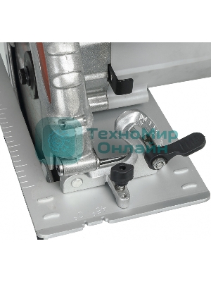 Циркулярная пила (дисковая) Ресанта ДП-210/2000 2000Вт (ручная)