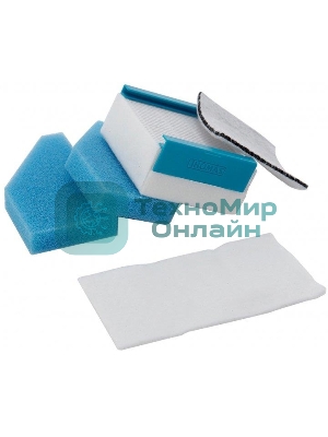 Фильтр пылесоса HEPA 13 787276 Thomas