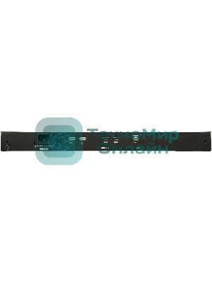 Коммутатор KVM/LCD USB HDMI 19