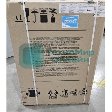 (Поврежденный товар) Плита газовая Gefest ПГ 1200 С7 К8 белый [См.описание!]