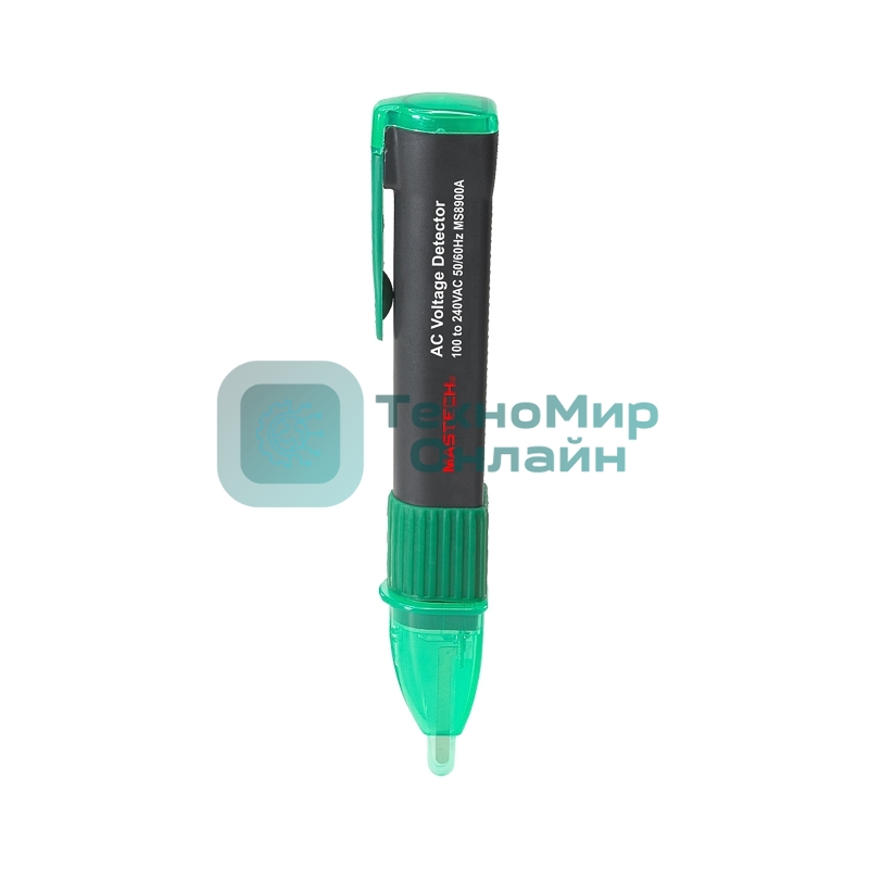 Тестер-пробник MS8902A MASTECH