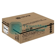 Источник бесперебойного питания ExeGate ServerRM UNL-2000.LCD.AVR.2SH.3C13.USB.2U 2000VA/1200W, Color LCD, AVR, 2*Schuko+3*C13, USB, 2U, установка в стойку, черный