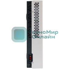 Штиль Однофазный стабилизатор ИнСтаб/2000 ВА, инверторный/IS2000/220 В/