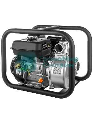 Мотопомпа Hyundai HY 50 500л/мин для чист.воды