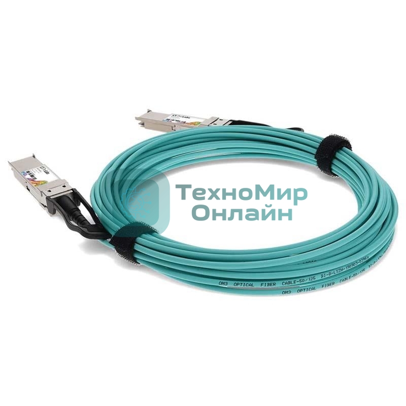 Кабель ACTIVE FIBER MFS1S00-H010V GIGABYTE